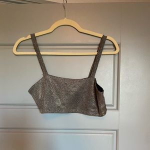 TOPSHOP SPARKLE BRALETTE (6)